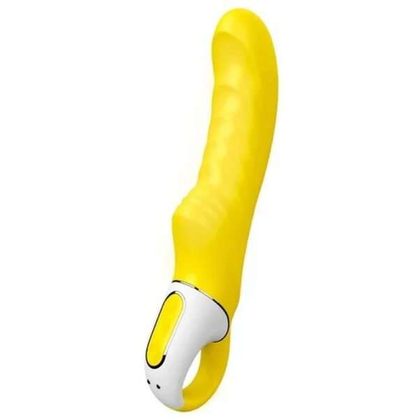 Satisfyer Yummy Sunshine yellow, Satisfyer Yummy Sunshine Gelb