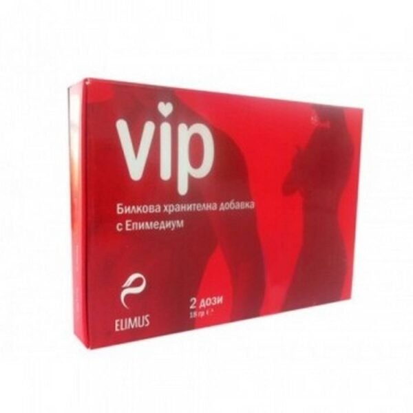 Vip sachets sexual stimulant 9g, 2, Вип сашети сексуален стимулант