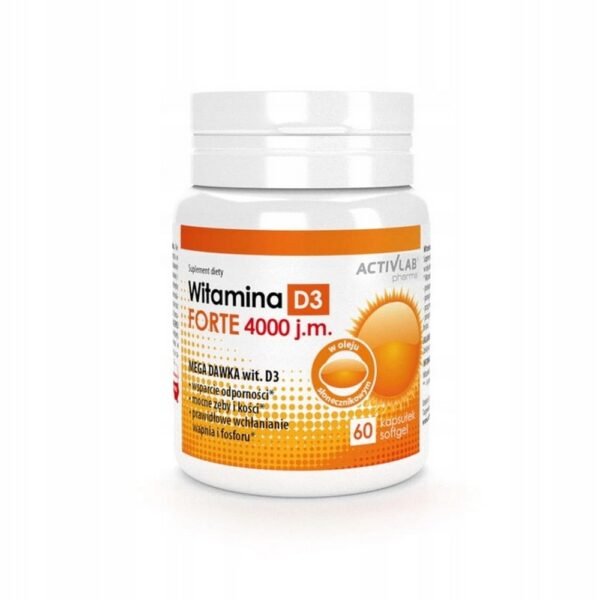 Activlab,BIOTIN FORTE 10 mg hair skin nails 30 tablets,BIOTIN FORTE 10 mg włosy skóra paznokcie 30 tabletek