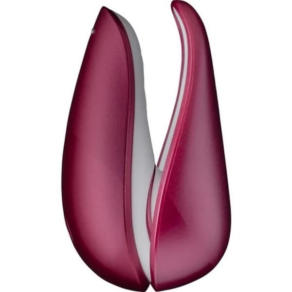 Womanizer Liberty red wine, Womanizer Liberty Rotwein