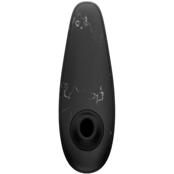 Womanizer Marilyn Monroe Special Edition black marble, Womanizer Marilyn Monroe Special Edition aus schwarzem Marmor