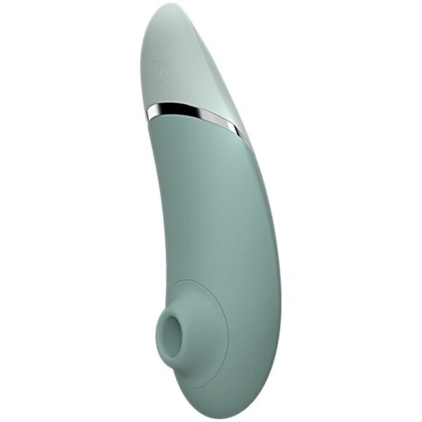 Womanizer Next Clitoris Stimulator - Green, Womanizer Next Klitorisstimulator - Grün