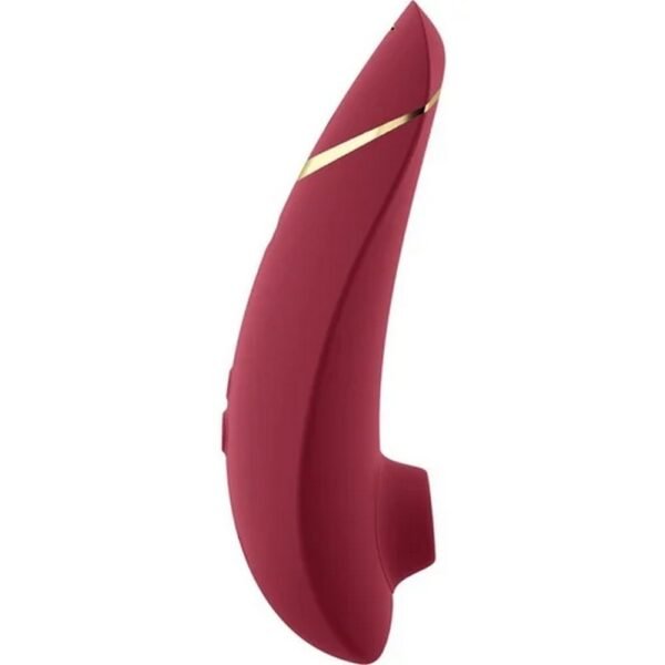 Womanizer Premium 2 bordeaux, Womanizer Premium 2 Burgund