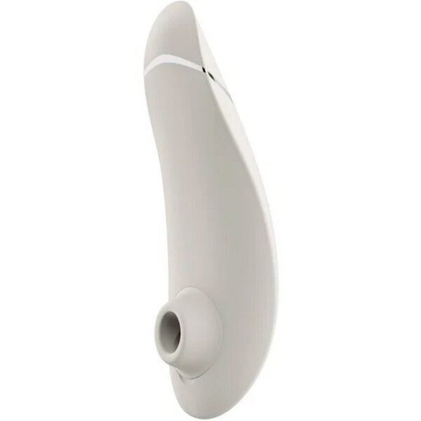 Womanizer Premium 2 warm gray, Womanizer Premium 2 warmes grau