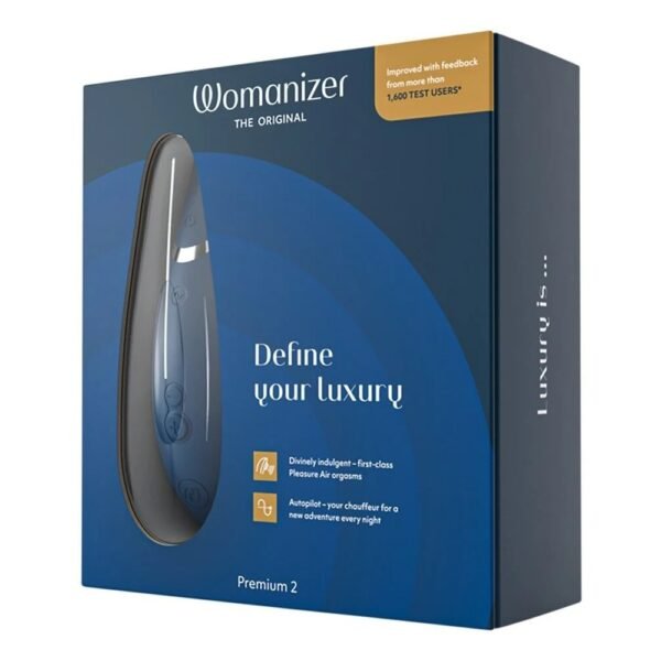 Womanizer Premium, Womanizer Prämie