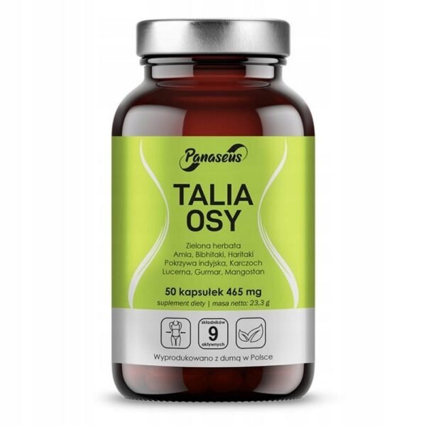 Yango,Panaseus Waist wasp ,50 ,slimming,Osa Panaseus, 50, odchudzanie