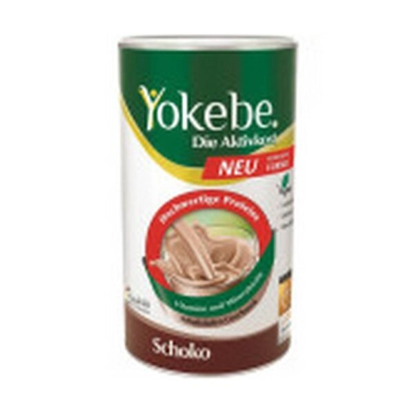 Yokebe Nf Powder, 500g