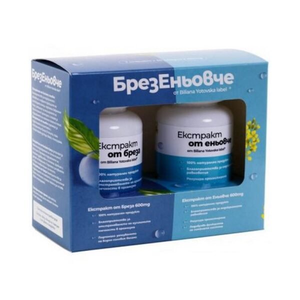the lower urinary tract-Birch set, 2 x 60, increased pressure in the abdominal area-Birch set, 2 x 60, weakness of the urinary bladder-Birch set, 2 x 60, menopause-Birch set, 2 x 60