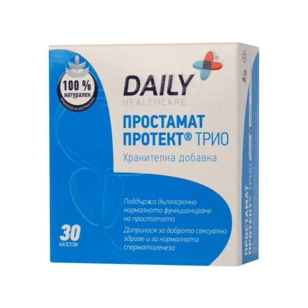 frequent urination-DAILY PROSTAMAT PROTECT TRIO , 30, difficulty urinating-DAILY PROSTAMAT PROTECT TRIO , 30,  nighttime urination-DAILY PROSTAMAT PROTECT TRIO , 30,relieve urinary tract infections-DAILY PROSTAMAT PROTECT TRIO , 30
