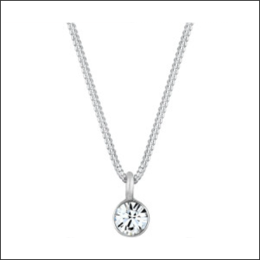 Elli Jewelry 0107562511_45;Bijoux Elli 0107562511_45