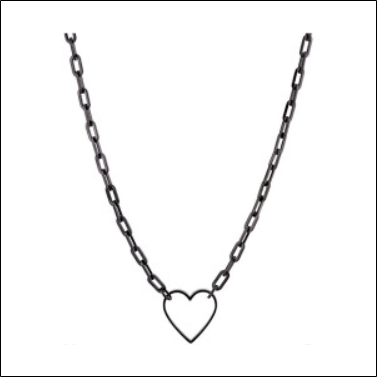 Liebeskind Necklace LJ-0631-N-45;Collier de Liebeskind LJ-0631-N-45