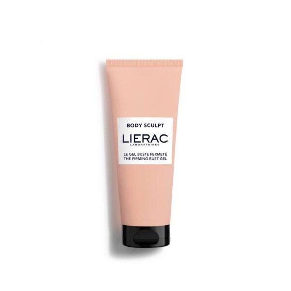 the skin of the neckline-LIERAC BUST SCULPT Modeling cream for the bust and neckline 75ml,for a brighter-LIERAC BUST SCULPT Modeling cream for the bust and neckline 75ml,a delicate rose gold glow-LIERAC BUST SCULPT Modeling cream for the bust and neckline 75ml,a visible glow-LIERAC BUST SCULPT Modeling cream for the bust and neckline 75ml