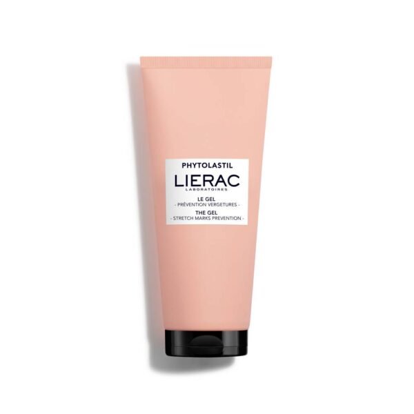 cellulite-LIERAC PHYTOLASTIL gel against stretch marks 200ml  , stretch marks on the chest-LIERAC PHYTOLASTIL gel against stretch marks 200ml , hips -LIERAC PHYTOLASTIL gel against stretch marks 200ml , thighs-LIERAC PHYTOLASTIL gel against stretch marks 200ml
