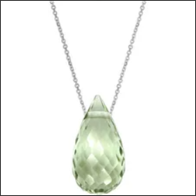 Lovrin Necklace;Collar Lovrin