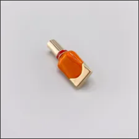 Maravillas Brooch Varnish;Barniz Broche Maravillas