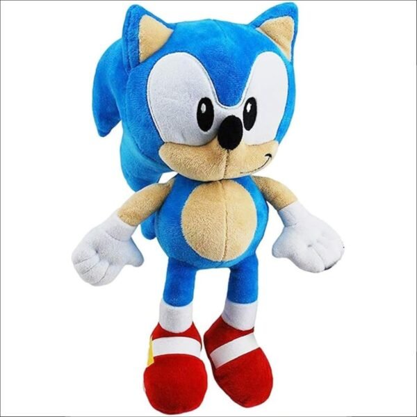 high quality plush