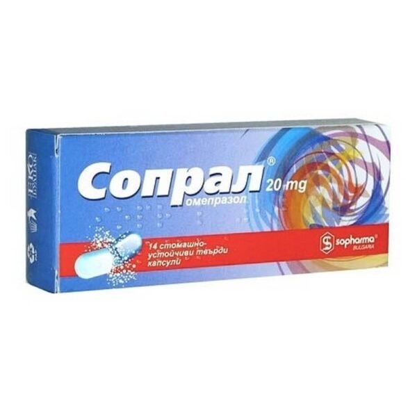 Constipation -SOPHARMA Bisacodyl 10 mg,6,