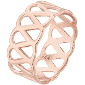 Sotho Ring;Anillo Sotho