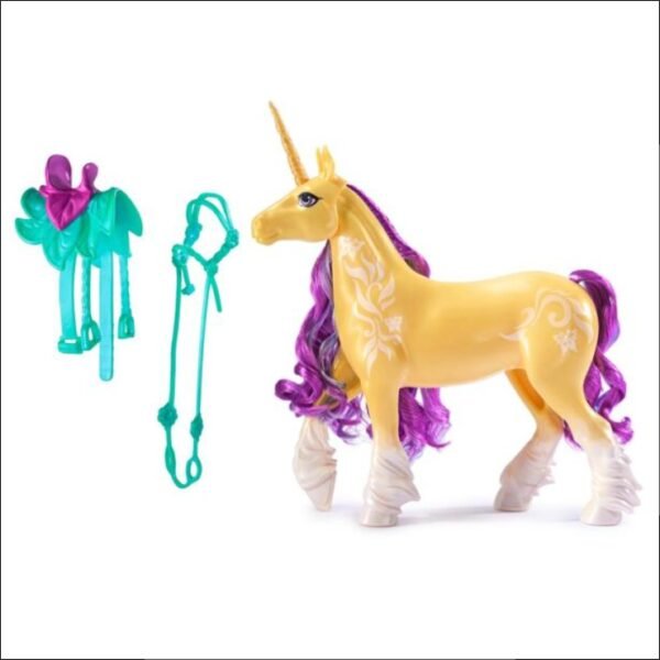 Add Ava's Unicorn Academy doll to your collection