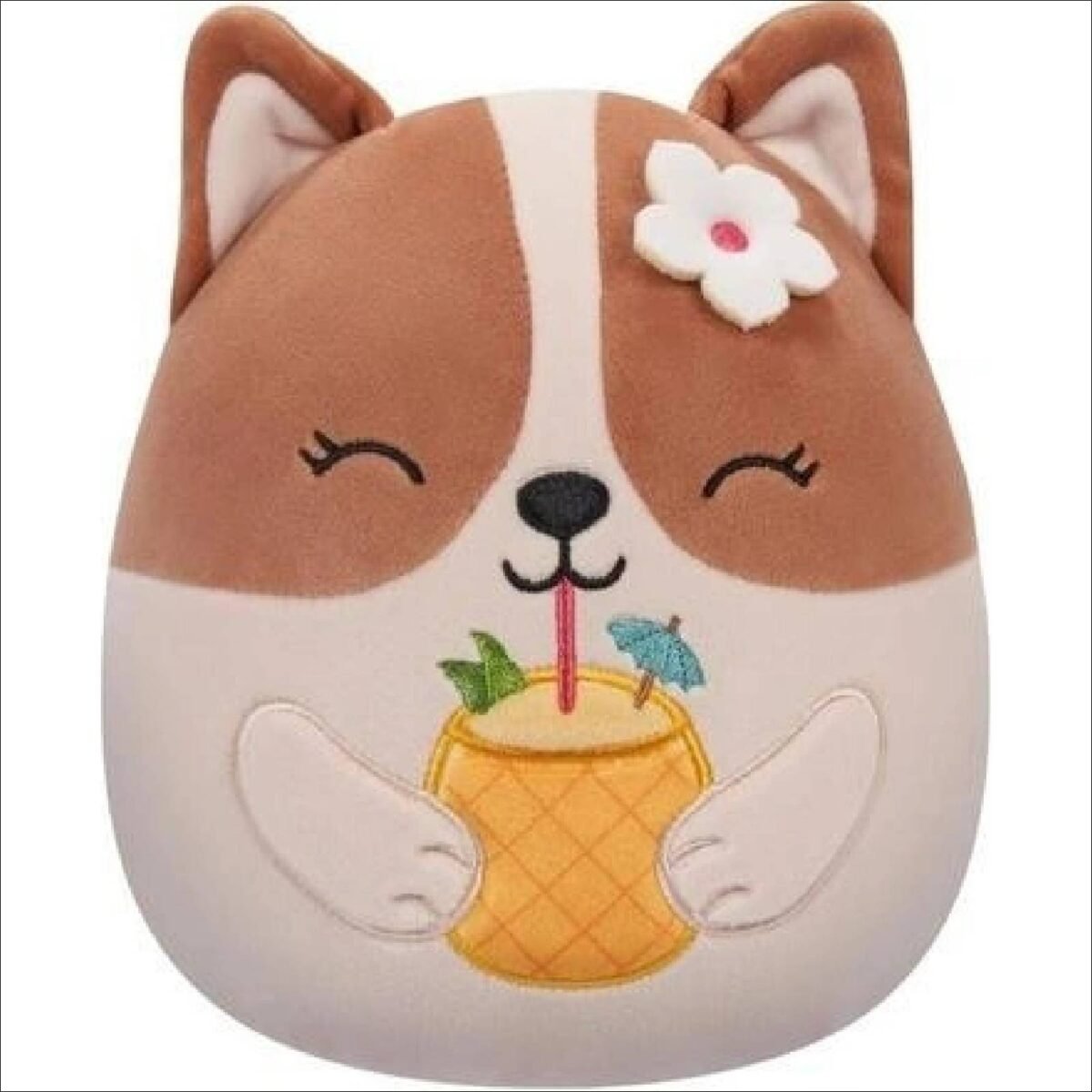 Have you heard of the increasingly popular Squishmallows? The apt name of these soft toys comes from the word marshmallows, as they are incredibly soft and like creatures to hug.