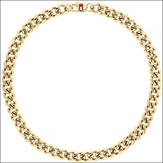 stainless steel chain WILD, 2790604, 2790605;chaîne en acier inoxydable WILD, 2790604, 2790605