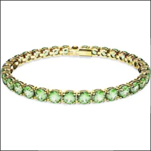 Swarovski Bracelet;Pulsera de Swarovski