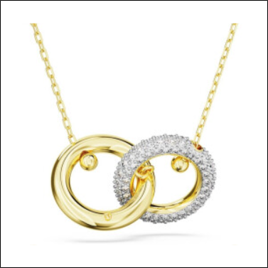Swarovski Dextera Pendant;Pendentif Dextera Swarovski