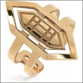 The LA Ring;El Aprendizaje