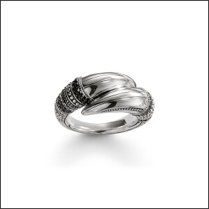 Thomas Sabo Ring (TR2064-643-11);Anillo Thomas Sabo (TR2064-643-11)