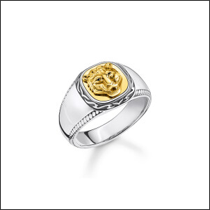 Thomas Sabo Ring (TR2293-849-39);Anillo Thomas Sabo (TR2293-849-39)