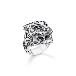 Thomas Sabo Ring (TR2294-643-21);Anillo Thomas Sabo (TR2294-643-21)