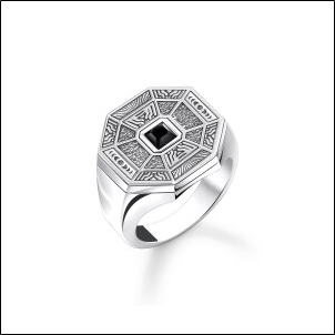Thomas Sabo Ring (TR2431-507-11);Anillo Thomas Sabo (TR2431-507-11)