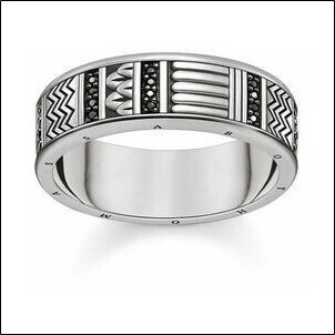 Thomas Sabo TR2108-643-11 TR2108-643-11-68;Thomas Sabo TR2108-643-11 TR2108-643-11-68