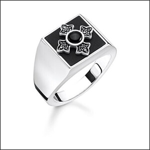 Thomas Sabo TR2209-641-11 TR2209-641-11-54;Thomas Sabo TR2209-641-11 TR2209-641-11-54