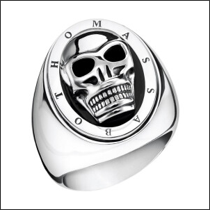 Thomas Sabo TR2213-698-11 TR2213-698-11-56;Thomas Sabo TR2213-698-11 TR2213-698-11-56