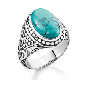 Thomas Sabo TR2241 TR2241-878-17;Thomas Sabo TR2241 TR2241-878-17