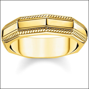 Thomas Sabo TR2276 TR2276-413-39;Thomas Sabo TR2276 TR2276-413-39