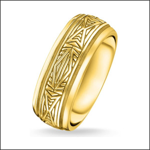 Thomas Sabo TR2277 TR2277-413-39;Thomas Sabo TR2277 TR2277-413-39