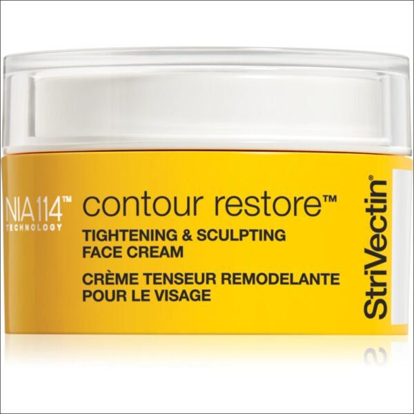 Tightening - StriVectin Contour Restore Tightening Face Cream