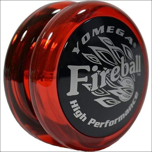 BEST BEGINNERS YOYO AND FUN FOR ANY AGE: Absolutely perfect for beginners, kids, collectors or anyone who wants to buy a great stress reliever