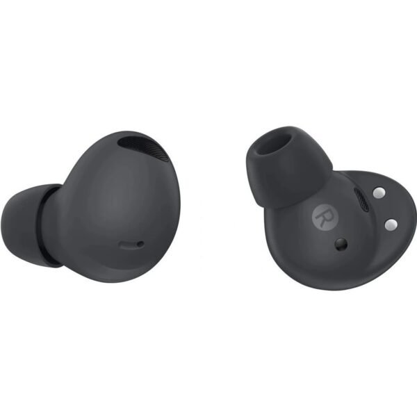 The second version of the Galaxy Buds2 Pro wireless headphones from Samsung brings many improvements compared to its predecessor.