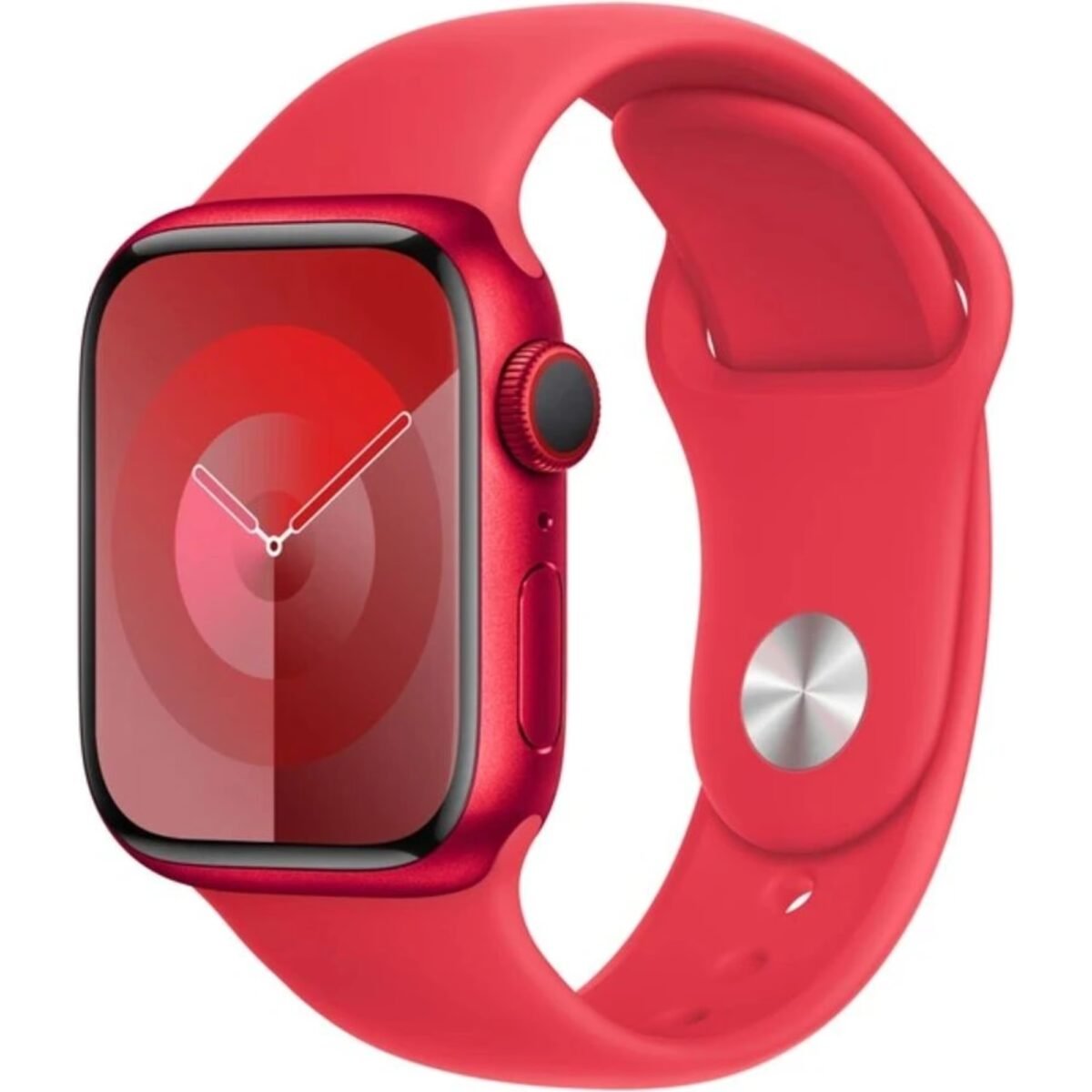 Compared to the previous model, the watch has significantly better performance, a new dual-core CPU and a quad-core Neural Engine.