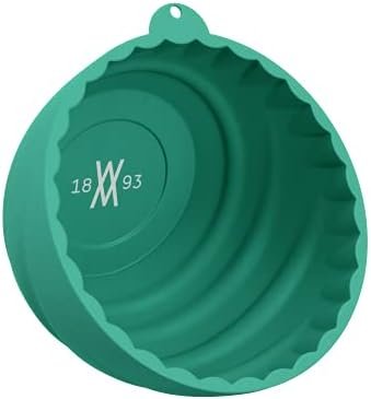 WIESEMANN 1893 I 81130 Robust Car Magnetic Shell for Screws 15 cm Plastic
