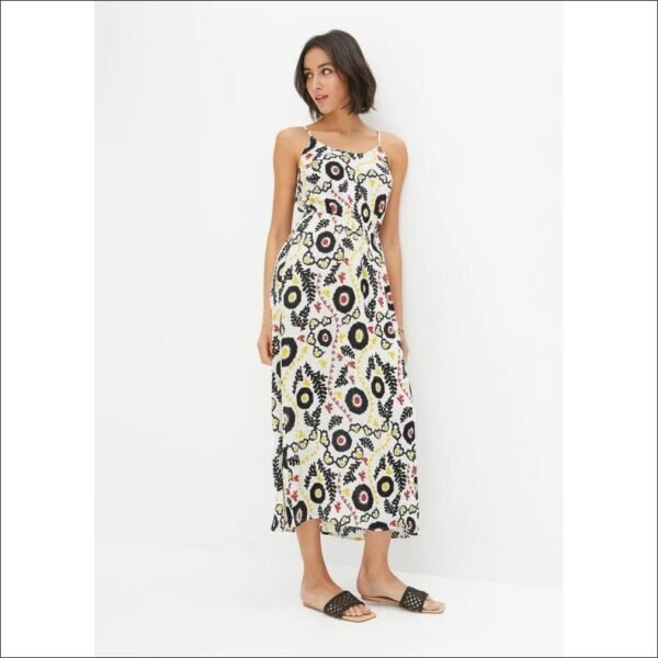 48 Summer MIDI Dress MIX Patterns