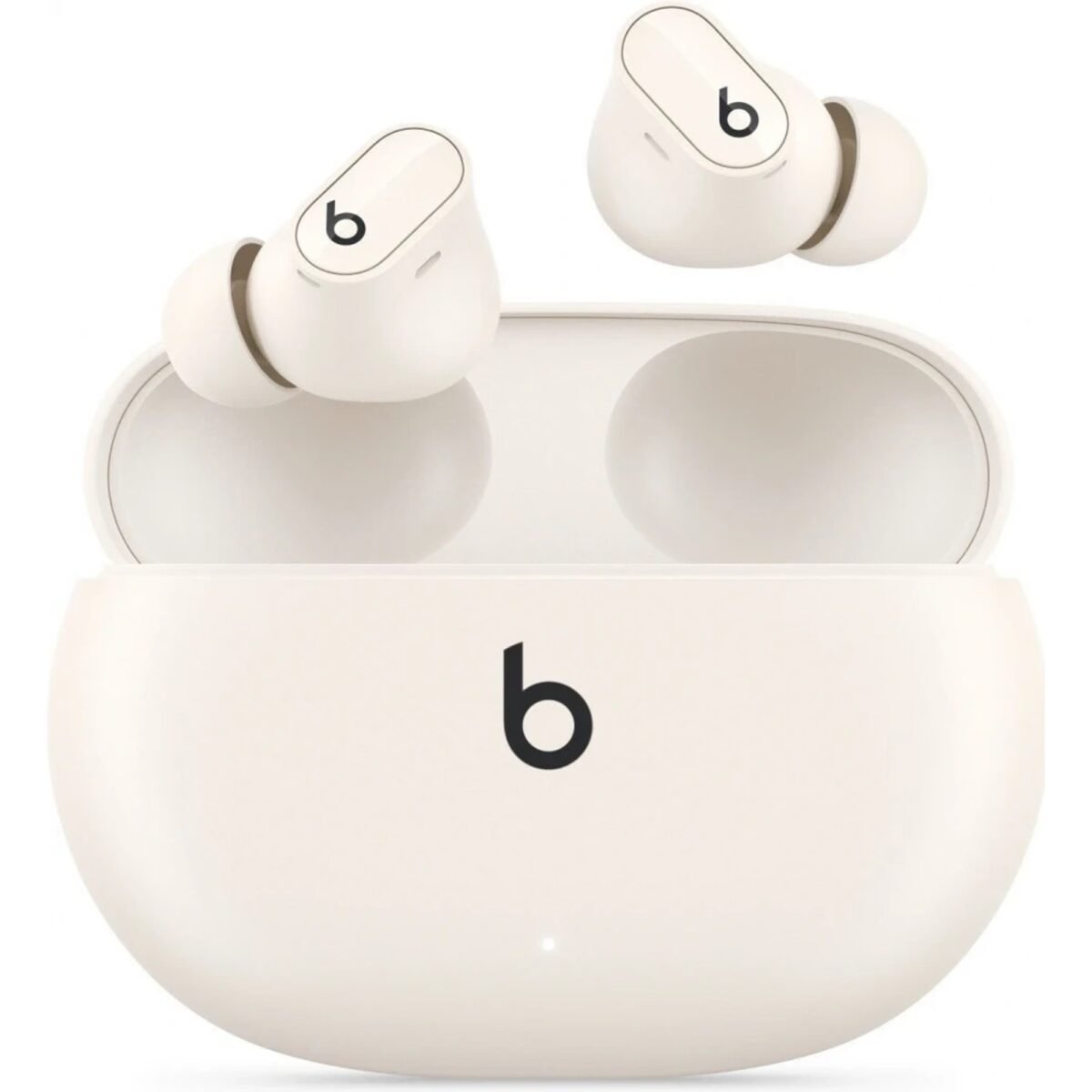 Beats was created to help people listen to music the way the artist intended.