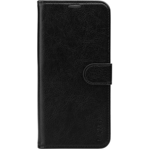 The FIXED Opus flip case in a new elegant design will keep your smartphone safe from all the pitfalls of everyday life.