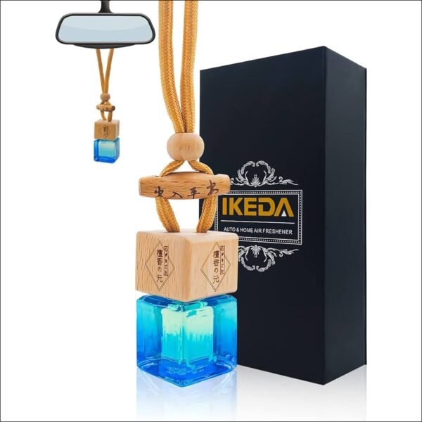 Car Fragrance Air Freshener