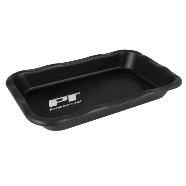 PERFORMANCE TOOL W1265 Large Tray Magnetic Nut and Screw W1285