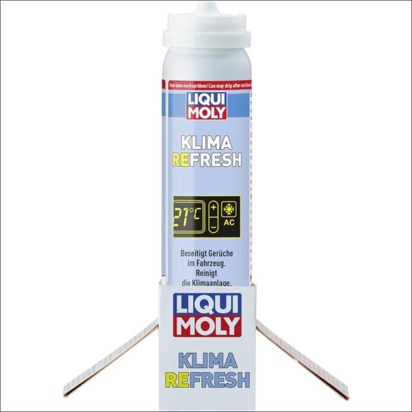 LIQUI MOLY Klima Refresh (Allergy-Free)