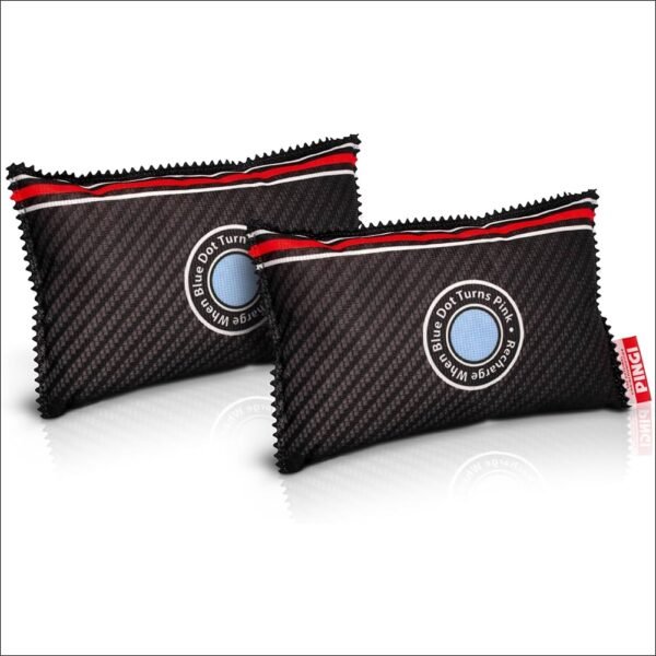 Pingi Car dehumidifier.
